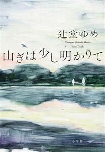 山ぎは少し明かりて／辻堂ゆめ(著者)