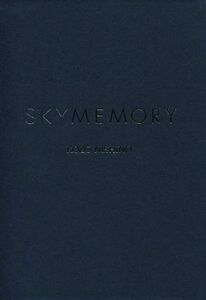 SKYMEMORY| west .. structure ( author )