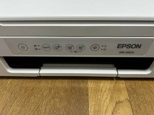 EPSON EW-052A プリンター本体　ジャンク品