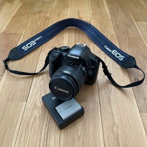 Canon EOS kiss X2