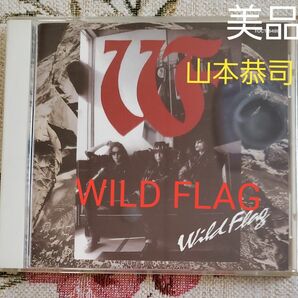 ＷＩＬＤ ＦＬＡＧ／ＷＩＬＤ ＦＬＡＧ CD