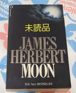 JAMES HERBERT　MOON　ジェームスハーバート