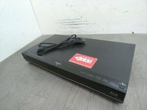 500GB☆14年☆シャープ/SHARP/AQUOS☆HDD/BDレコーダー☆BD-S560☆3D対応機 管SA4614