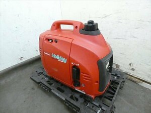  Junk / Osaka departure *HONDA/ Honda * engine inverter generator *EX6H tube N24062 #