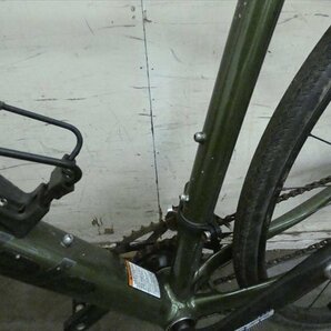 大阪発☆キャノンデール/CANNONDALE☆グラベルロード/ロードバイク☆TOPSTONE 管N24020 #の画像7