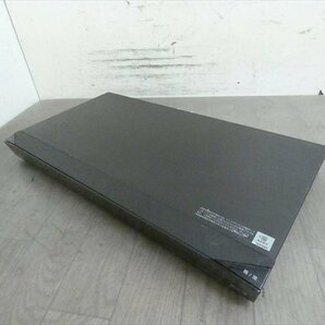 500GB☆14年☆ソニー/SONY☆HDD/BDレコーダー☆BDZ-E510☆3D対応機 管CX19590の画像5