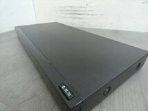 500GB☆12年☆パナソニック/DIGA☆HDD/BDレコーダー☆DMR-BRT220☆3D対応機 管CX19490_画像7