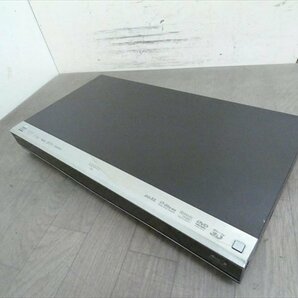 500GB☆14年☆シャープ/SHARP/AQUOS☆HDD/BDレコーダー☆BD-W560☆2番組同時録画☆3D対応機 管SA4620の画像6