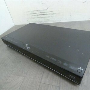 500GB☆14年☆シャープ/SHARP/AQUOS☆HDD/BDレコーダー☆BD-S560☆3D対応機 管SA4621の画像6