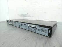 500GB☆16年☆パナソニック/DIGA☆HDD/BDレコーダー☆DMR-BRS520☆3D対応機 管CX19625_画像2