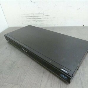 500GB☆11年☆パナソニック/DIGA☆HDD/BDレコーダー☆DMR-BWT500☆2番組同時録画☆3D対応機 管CX19618の画像5