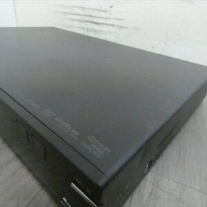 1TB☆10年☆ソニー/SONY☆HDD/BDレコーダー☆BDZ-AT900☆2番組同時録画☆3D対応機 管CX19762の画像8