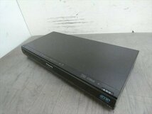 500GB☆10年☆パナソニック/DIGA☆HDD/BDレコーダー☆DMR-BWT1100☆2番組同時録画☆3D対応機 管CX19691_画像5