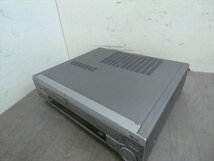 録再OK/AVコード付属☆SONY/ソニー☆Hi8/VHS Wデッキ☆WV-H6 管N23851 #_画像6