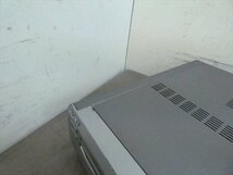 録再OK/AVコード付属☆SONY/ソニー☆Hi8/VHS Wデッキ☆WV-H6 管N23851 #_画像7