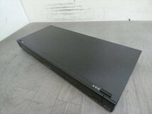 500GB☆13年☆パナソニック/DIGA☆HDD/BDレコーダー☆DMR-BRT250 管CX19751_画像5