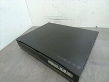 2TB☆東芝/REGZA☆HDD/DVDレコーダー☆RD-X9☆リモコン付☆2番組同時録画☆3D対応機 管CX119795_画像5