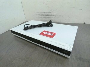 500GB☆14年☆シャープ/SHARP/AQUOS☆HDD/BDレコーダー☆BD-W560SW☆2番組同時録画☆3D対応機 管SA4694