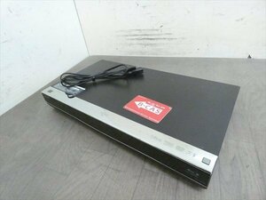 500GB☆13年☆シャープ/SHARP/AQUOS☆HDD/BDレコーダー☆BD-W550☆2番組同時録画☆3D対応機 管SA4677