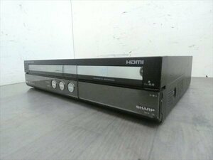  sharp /SHARP*HDD/DVD recorder /VHS*DV-ACV52* video dubbing tube CX19842