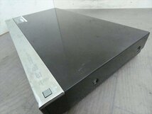 2TB☆13年☆シャープ/SHARP/AQUOS☆HDD/BDレコーダー☆BD-T2300☆リモコン付☆3番組同時録画☆3D対応機 管SA4699_画像9