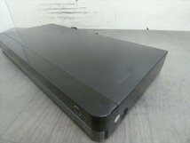 1TB☆12年☆東芝/REGZA☆HDD/BDレコーダー☆DBR-T350☆3番組同時録画/3D対応機 管CX19820_画像6