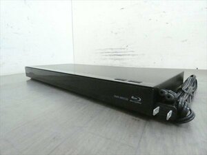 500GB☆18年☆パナソニック/DIGA☆HDD/BDレコーダー☆DMR-BRS530☆3D対応機 管CX19805