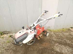 動画Yes!!/Osaka発☆YANMAR/Yanmar☆一輪歩行type管理機/耕うん機☆SK50 管N24070 #