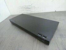 500GB☆16年☆パナソニック/DIGA☆HDD/BDレコーダー☆DMR-BRW510☆2番組同時録画☆3D対応機 管CX19850_画像5