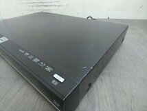 500GB☆11年☆三菱/REAL☆HDD/BDレコーダー☆DVR-BZ250☆2番組同時録画☆3D対応機 管CX19877_画像6