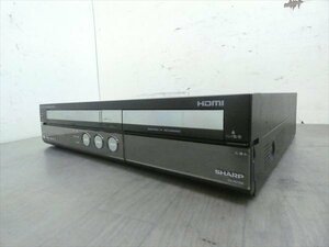  sharp /SHARP*HDD/DVD магнитофон /VHS*DV-ACV52* видео дублирование труба CX19924