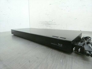 500GB☆16年☆パナソニック/DIGA☆HDD/BDレコーダー☆DMR-BRS510☆3D対応機 管CX19893