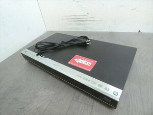 500GB☆15年☆シャープ/SHARP/AQUOS☆HDD/BDレコーダー☆BD-W560☆2番組同時録画☆3D対応機 管SA4579