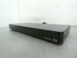 500GB☆16年☆東芝/REGZA☆HDD/BDレコーダー☆DBR-E507☆3D対応機 管CX20033