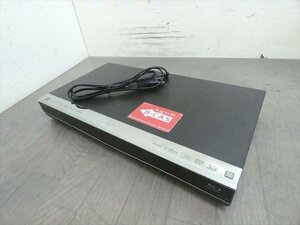 500GB☆14年☆シャープ/SHARP/AQUOS☆HDD/BDレコーダー☆BD-W560☆2番組同時録画☆3D対応機 管SA4757