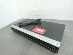 500GB☆14年☆シャープ/SHARP/AQUOS☆HDD/BDレコーダー☆BD-W560☆2番組同時録画☆3D対応機 管SA4789