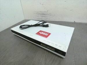 500GB☆14年☆シャープ/SHARP/AQUOS☆HDD/BDレコーダー☆BD-W560SW☆2番組同時録画☆3D対応機 管SA4805