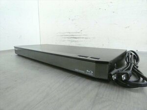 2TB☆14年☆パナソニック/DIGA☆HDD/BDレコーダー☆DMR-SW2000 管CX20249