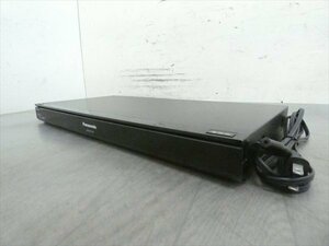 500GB*12 year * Panasonic /DIGA*HDD/BD recorder *DMR-BRT220*3D correspondence machine tube CX20318