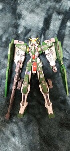 MGガンダムデュナメス　ガンプラ　ジャンク　機動戦士ガンダム00