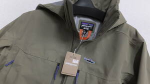 ☆新品未使用品 patagonia パタゴニア 51884 マウンテンパーカー S ジャケット 