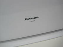 〇Panasonic パナソニック 加湿空気清浄機 ナノイー nanoe F-VXE60 09年製 簡易動作確認済み_画像8
