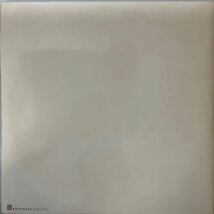 ザ・ビートルズ　ホワイト・アルバム　The Beatles White album MONO EAS-6715758 東芝　カラーレコード　ジョンレノン　リンゴスター_画像2