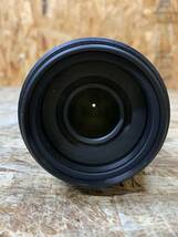 (6280) Nikon DX VR AF-S NIKKOR 55-300mm F4.5-5.6G ED レンズフード DX SWM VR ED HRI 一眼レフカメラ カメラ カメラレンズ 交換レンズ_画像2