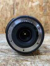 (6280) Nikon DX VR AF-S NIKKOR 55-300mm F4.5-5.6G ED レンズフード DX SWM VR ED HRI 一眼レフカメラ カメラ カメラレンズ 交換レンズ_画像3
