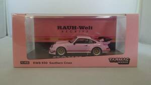 TARMAC WORKS 1/43 RWB 930 Southern Cross 新品　送料510円