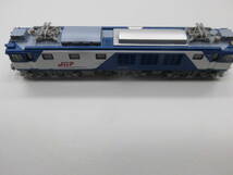プリモロコ　クラウンモデル EF64形1000番台 JR貨物更新車 1002_画像4