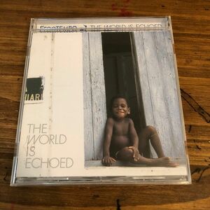 Ｔｈｅ ｗｏｒｌｄ ｉｓ ｅｃｈｏｅｄ／ＦｒｅｅＴＥＭＰＯ