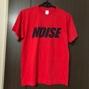 新品NOISE TシャツS