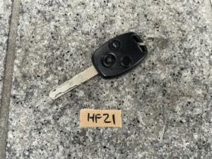 ** Honda Accord CL7 euro R K20A/6MT for original key key **